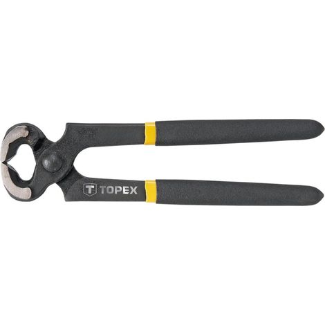 Pince à ongles 180 mm