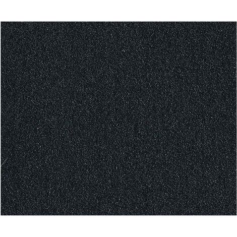 Papier Abrasif Sic Grain 400 Métal/émail 230x280mm 2874000 Wolfcraft (1/2)