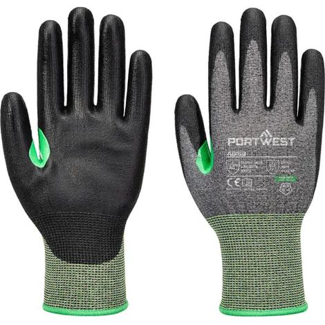 Schutzhandschuhe Portwest a638 Schnittschutz Stufe C Grip
