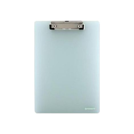 Lavagna con clip A4 PP-991P penna verde