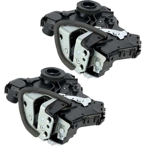 69040-06180 Verrouillage électrique de porte pour , Es350 Gs350 Ls460-- (1/5)