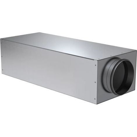ComfoSilence Kastenschalldämpfer CSI - Zehnder
