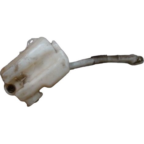 Reservoir Lave-glace Avant RENAULT Scenic II 2006- [PRODUIT D'OCCASION]♻️7701207665