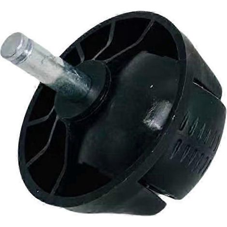 Pièces détachées pour aspirateurs Dreame S50/X50 Pro : roulettes pivotantes, roues motrices, roues en caoutchouc réglables en hauteur (1/5)