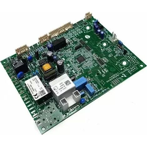 Baxi 720878202 Combi/System Printed Circuit Board - Genuine Baxi Part