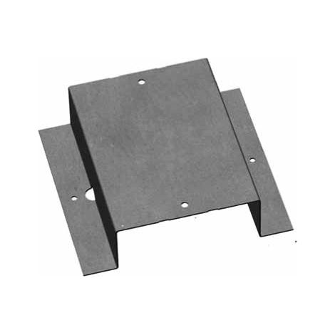 Simpson Dachlattenverbinder (1/3)