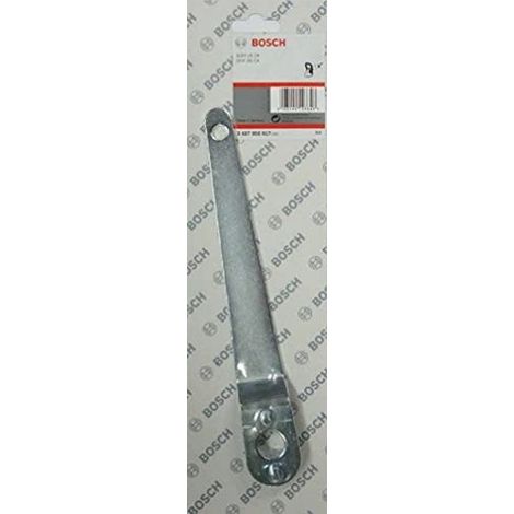 Bosch Professional 3607950017 Chiave a Due Fori per Smerigliatrice Angolare Bosch Professional GBR 14 C e GNF 35 CA (1/4)