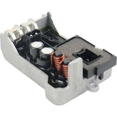 2038214058 Gebläsemotorwiderstand für Mercedes-Benz C230 C240 CLK G55 SL 2038218651 2308210251 (1/5)