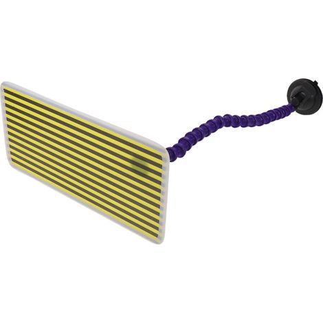 4Pièces Accessoires Réparation Bosses Auto Portable En Rayée (1/2)