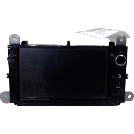 [PRODUIT D'OCCASION] Autoradio RENAULT Clio Iv ♻️ Ref Oe. 281150830r - Garantie à vie (1/3)
