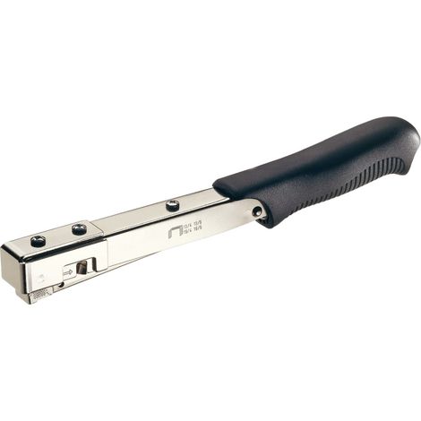 Martillo Tacker, Resistente, Todo El Acero, Pro, R19, 20726002