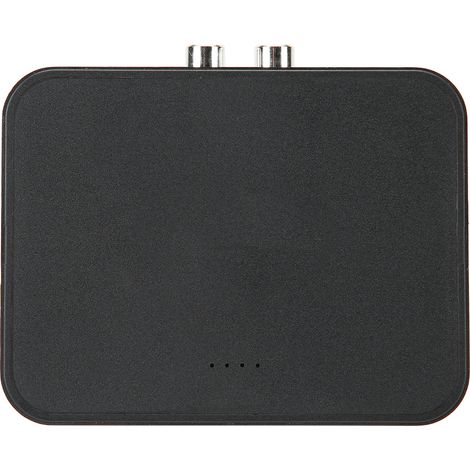 Récepteur NFC de bureau Bluetooth 5.0, adaptateur audio, lecteur de carte mémoire USB pour voiture (1/5)