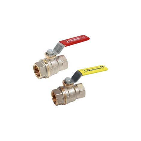 Sarac sf gas leva ff 1/2 - giacomini