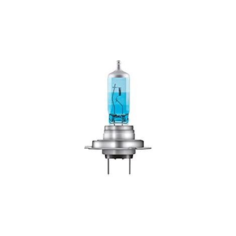 Osram Automotive 64210CBN Lampadina alogena COOL BLUE® INTENSE H7 55 W 12 V (1/4)
