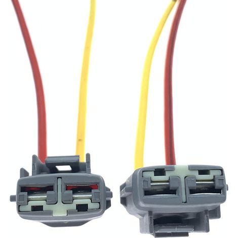 Compatible with the Yujie electric vehicle charging socket and the Leding electric quad charging socket with cable -- JB2141-2P