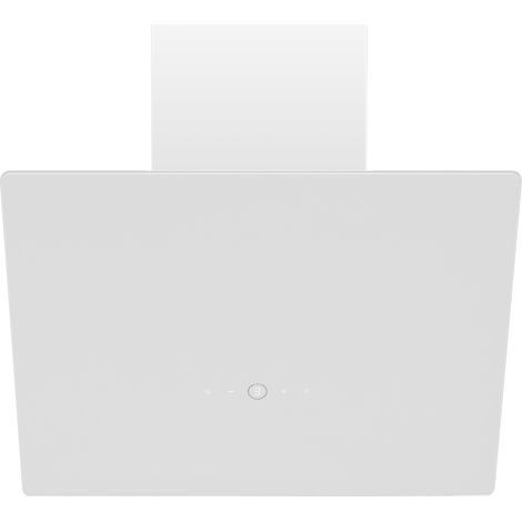 Klarstein Campana extractora MaxAir Compacta y potente Eficiencia energética A++ Doble ventilación (1/5)