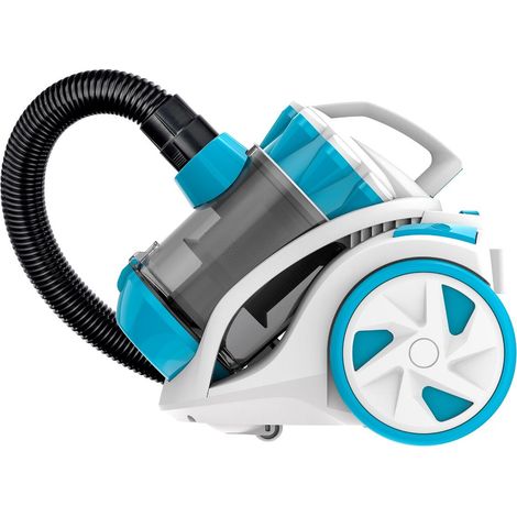 Aspirador sin bolsa KÜKEN 800W azul (1/5)