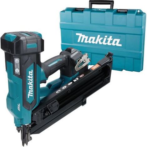 MAKITA DBN900ZK 18V B/L FRAMING NAILER