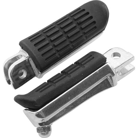 Reposapiés izquierdo V Parts Vicma Honda CBR/CB 600/1000/1300 Original