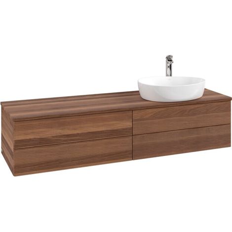 Villeroy & Boch K27152HM WTUS Antao K275 1600x360x500mm (1/3)