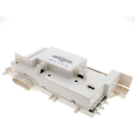 MODULE ARC2 3PH VIERGE POUR LAVE LINGE INDESIT - C00384515 (1/3)
