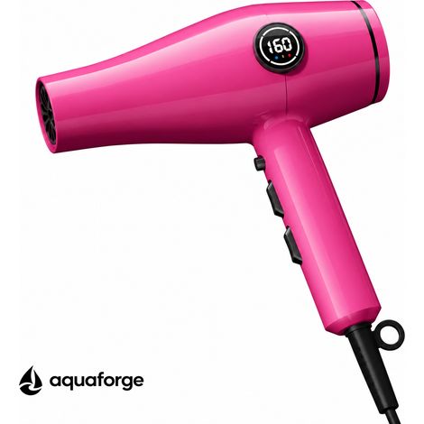Sèche cheveux professionnel sans balais compact 2200 W (1/5)