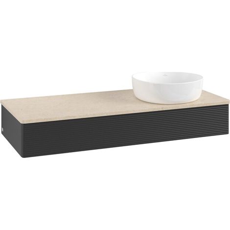Villeroy & Boch K12113PD WTUS Antao K121 1200x190x500mm (1/3)