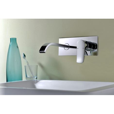 Mitigueur Monocommande Lavabo Encasté Malta Imex Imex Glm021 (1/3)