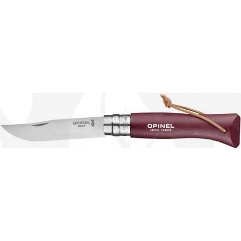 ESPOSITORE COLTELLI 'VRI' totale 30 pezzi (1/2)