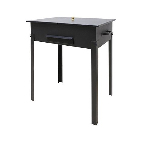 BARBECUE EL GAUCHO FORNACELLA C/GRAT.50