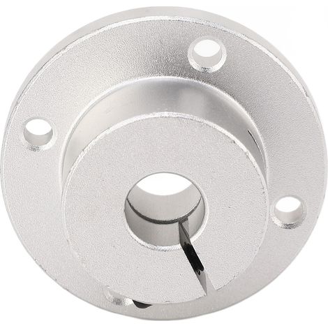 Roulement linéaire rond à billes à bride haute précision, grande résistance à l'usure, faible niveau sonore, D12 (1/5)