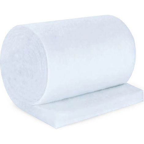 Coton filtrant pour aquarium 1 m 10 pc modèle 11 (1/5)