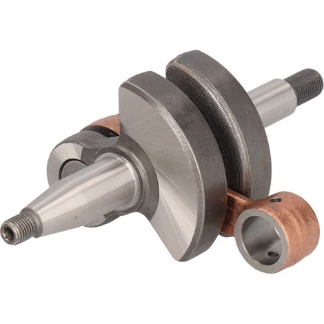 Kit de remplacement de roulements de vilebrequin et joints d'huile pour tronçonneuse Husqvarna 268 272 XP 503 61 33‑71 (1/5)