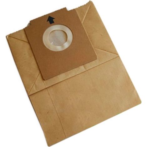 Bolsas aspirador Solac 901-903 (5 uds.)