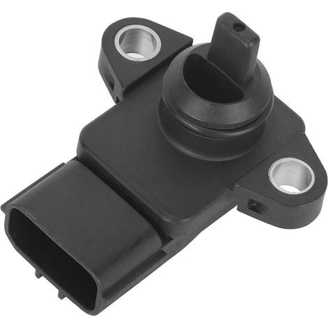 MAP-Saugrohr-Luftdrucksensor passend für Mitsubishi Lancer 9 Pajeiro Turbina MN143855 (1/5)