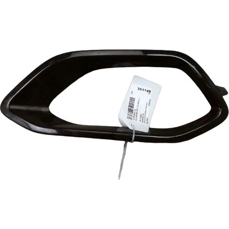 Enjoliveur Pare-choc Avd CITROEN C4 II 2010-... [PRODUIT D'OCCASION]♻️98347417vd (1/3)