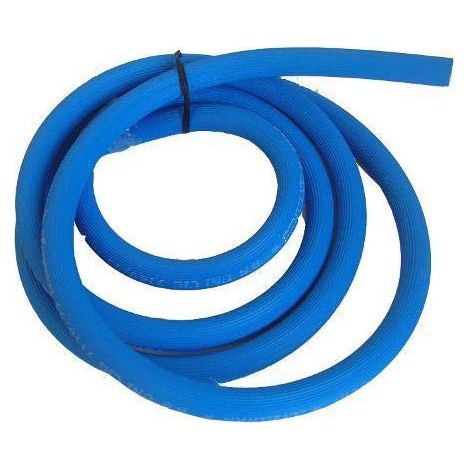 Idro Bric Tubo Gas Flexible GPL 150 cm Amarillo AA611150