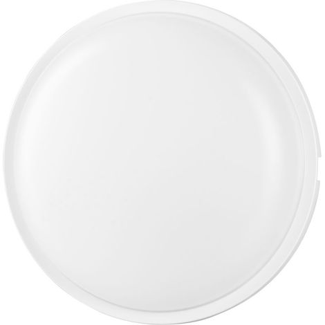 Leuchte Strend Pro Bulkhead, SMD LED 2835, 1600 lm, für Decke und Wand, rund, IP65 (1/4)
