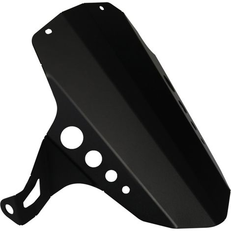 Mudguard for Honda Forsa 750 and Honda X-Adv (rear mudguard) (1/2)