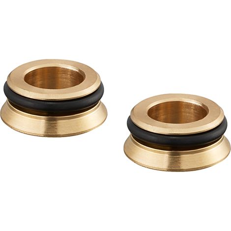 Oventrop pièce d'insertion Multiflex F avec cône (lot de 2 pièces) (1/4)