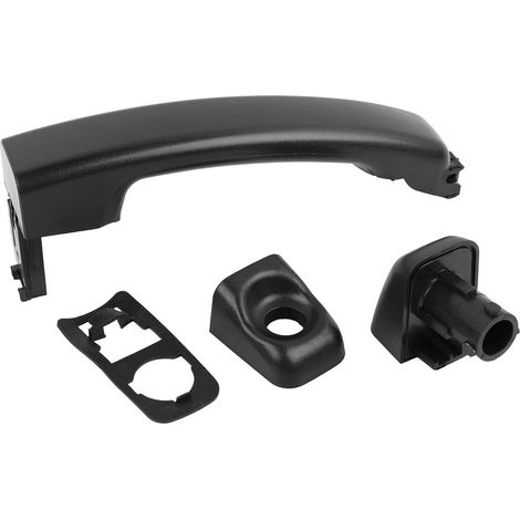 Poignée de porte coulissante extérieure compatible avec NV400, Movano B, Master III Poignée de porte extérieure OE 806073022R 806075963R 806067794R 806069981R (1/5)
