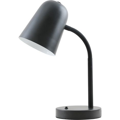 PRATO TB37643BK Italux Schreibtischlampe (1/2)