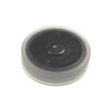 ROUE ARRIERE GRIS pour PIECES ASPIRATEUR NETTOYEUR PETIT... (1/3)