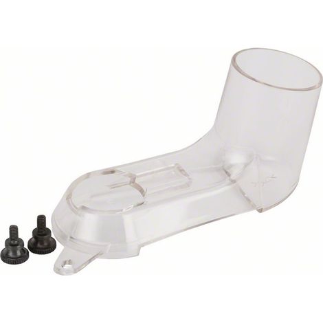 Bosch Absaugadapter, passend zu: POF 1200 AE/1400 AE (1/4)