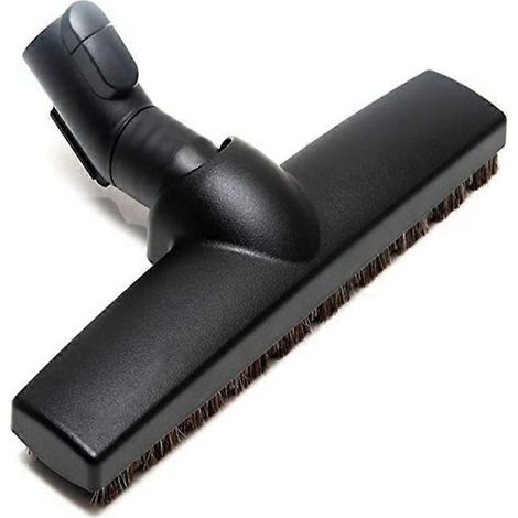 Accessoires de rechange pour aspirateurs Miele Parquet : tête de brosse compatible. (1/5)