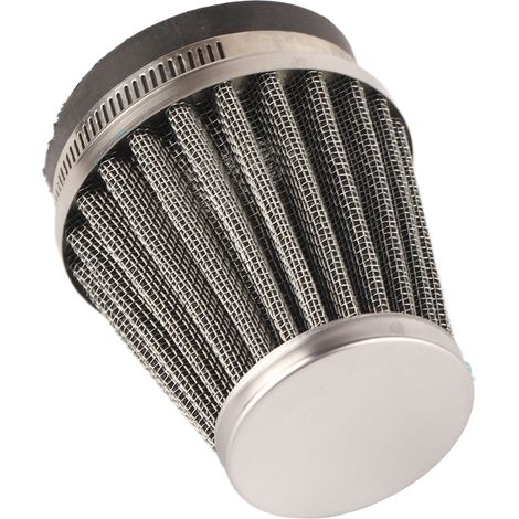 Pilzkopf-Luftfilter für Motorräder, 60 mm / 2,36 Zoll (1/5)