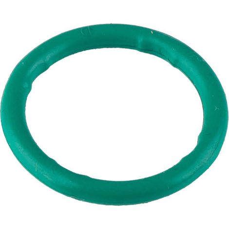 Kupfer Pressfitting O-Ring aus FKM für 22 mm grün für Solar