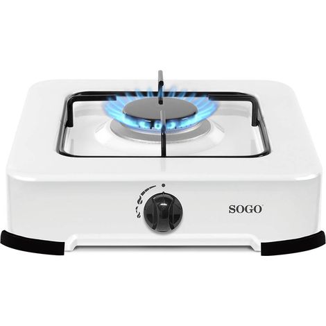 SOGO Human Technology Gas Camping Kocher COC-SS-10255 Metall