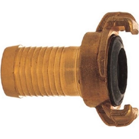 RACCORDO PORTAGOMMA ATTACCO VELOCE 3/4 x Diam. 20