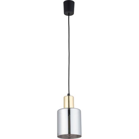 Lampada a sospensione Sierra Gold 6661 TK Lighting (1/4)